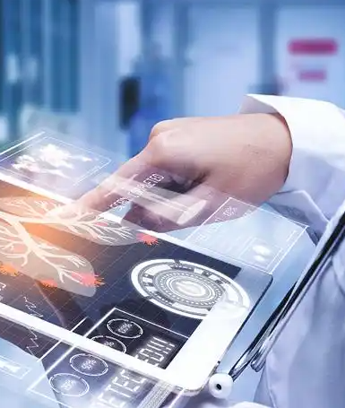 钜贤医疗科技：持续创新，打造健康科技生态链